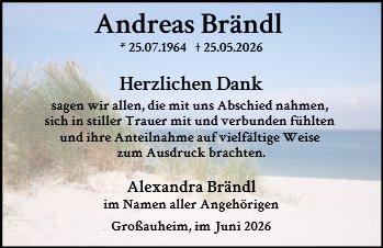 Andreas Brändl 