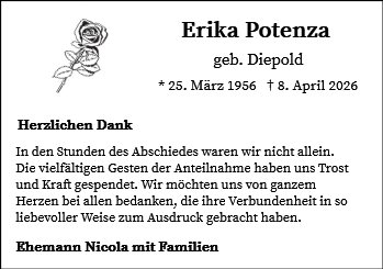 Erika Potenza