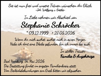 Stephanie Schröcker