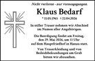 Anzeige