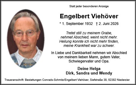Engelbert Viehöver