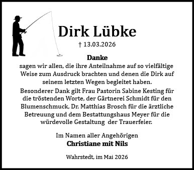 Dirk Lübke