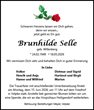 Anzeige