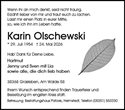 Anzeige