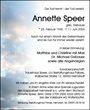 Anzeige