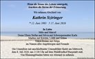 Anzeige
