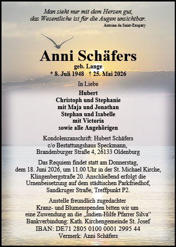 Anna Schäfers