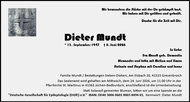 Dieter Mundt