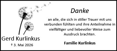 Gerd Kurlinkus