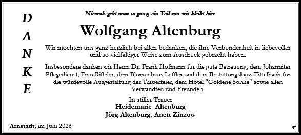 Wolfgang Altenburg