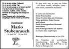 Anzeige