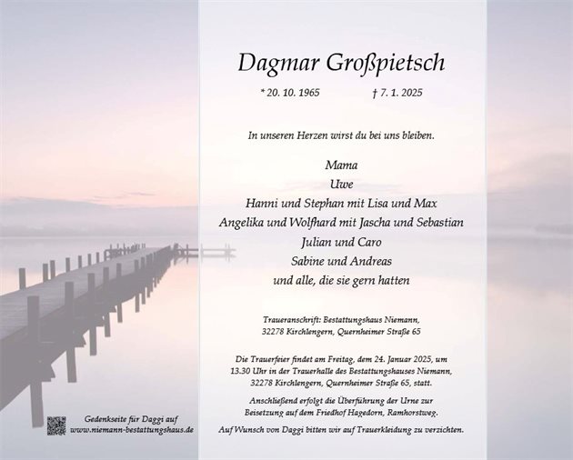 Dagmar Großpietsch