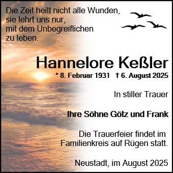 Hannelore Keßler
