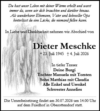 Dieter Meschke