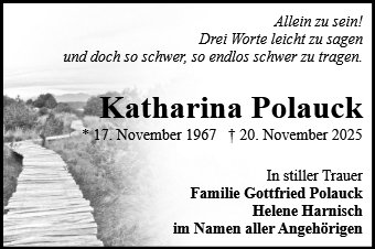 Katharina Polauck