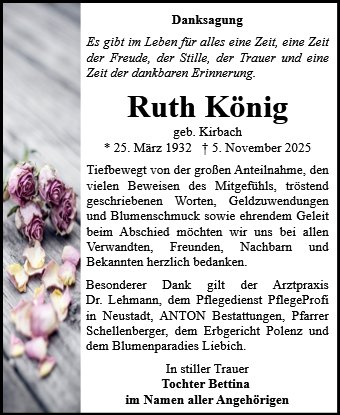 Ruth König