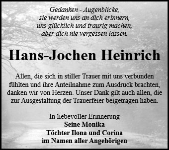 Hans-Jochen Heinrich
