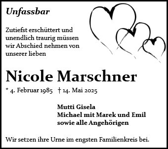 Nicole Marschner