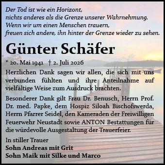 Günter Schäfer