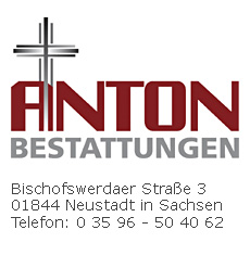 Anton Bestattungen