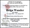 Anzeige