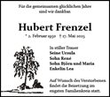 Anzeige
