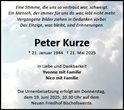 Anzeige