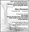 Anzeige