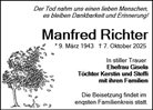 Anzeige