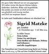 Anzeige