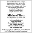 Anzeige