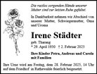 Anzeige
