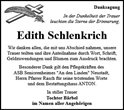 Anzeige