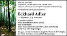 Anzeige