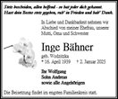 Anzeige