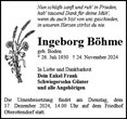 Anzeige