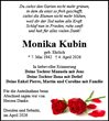 Anzeige