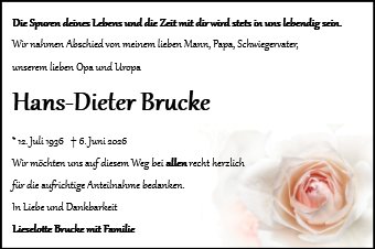Hans-Dieter Brucke