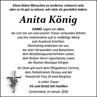 Anita König