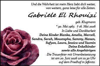 Gabriele El Rhouizi