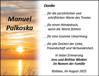 Manuel Palkoska