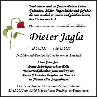 Dieter Jagla