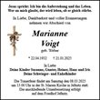 Anzeige