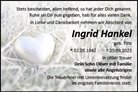 Anzeige