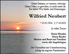 Anzeige