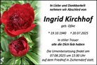 Anzeige