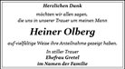 Anzeige