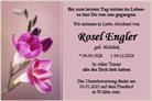Anzeige