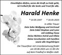 Anzeige