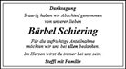 Anzeige
